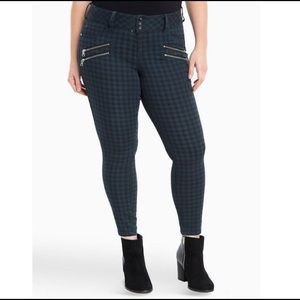 Torrid Jeggings